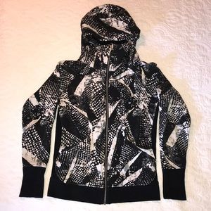 Lululemon scuba hoodie
